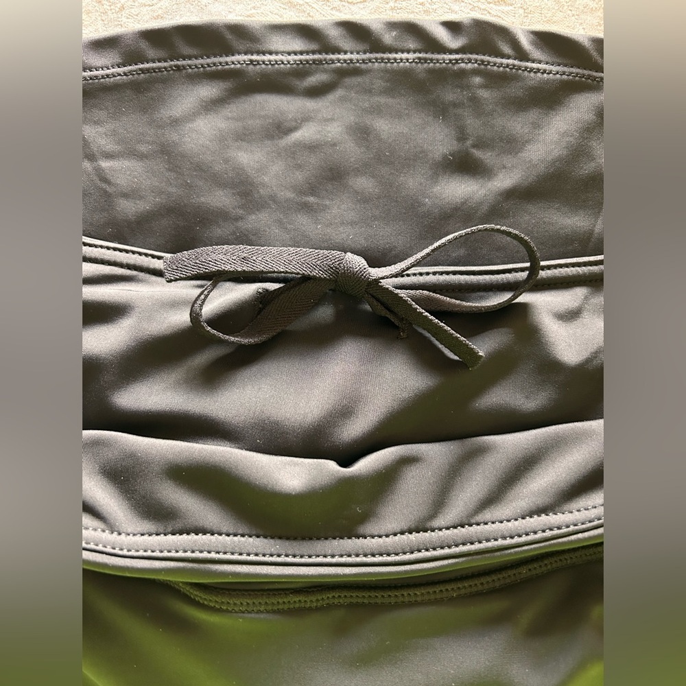 ⛳️ Golf Black Skirted Leggings *L* - Picture 7 of 7